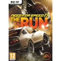 EA Need For Speed: The Run