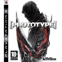Activision Prototype