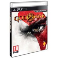 Sony God Of War III 