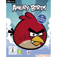Rovio Angry Birds