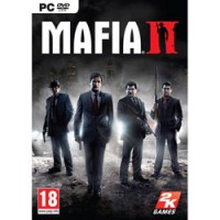 Take2 Interactive Mafia II      