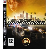EA Need For Speed : Undercover