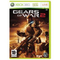 Microsoft Gears of War 2