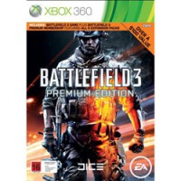 EA Battlefield 3 