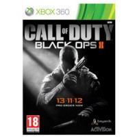 Activision Call of Duty: Black Ops 2 