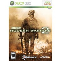 Activision Call Of Duty : Modern Warfare 2