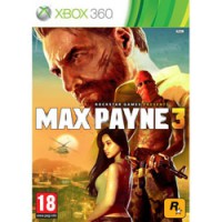 Take2 Interactive Max Payne 3