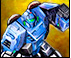 SUPER ROBOT WAR