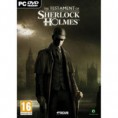 Atlus The Testament Of Sherlock Holmes
