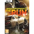 EA Need For Speed: The Run
